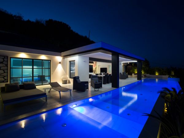St. Barts Home 974867
