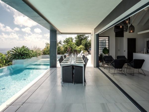 St. Barts Home 974867