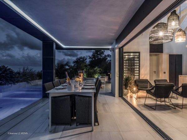 St. Barts Home 974867