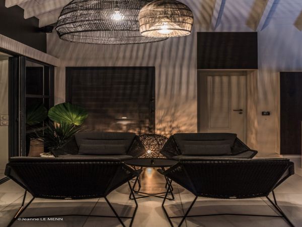 St. Barts Home 974867