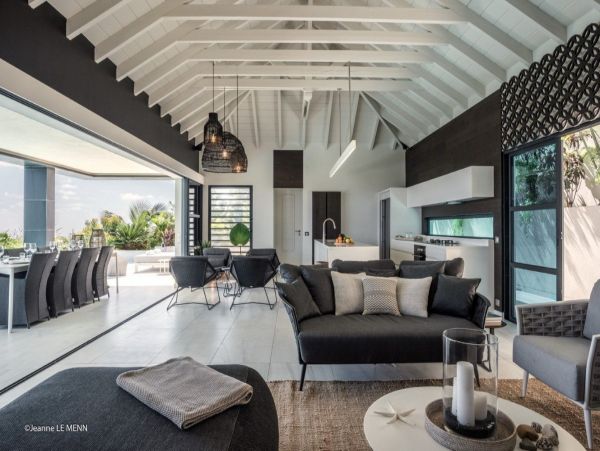 St. Barts Home 974867