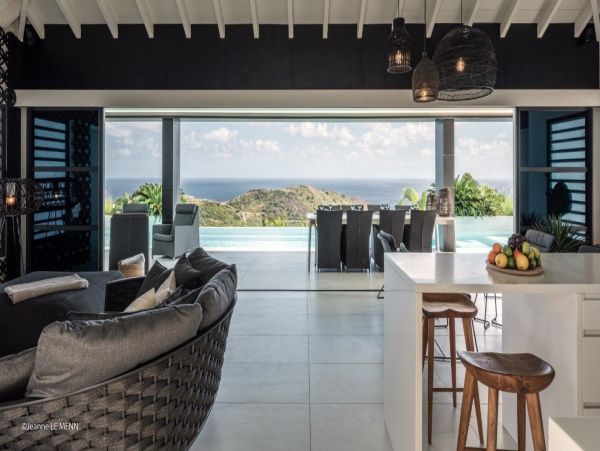 St. Barts Home 974867
