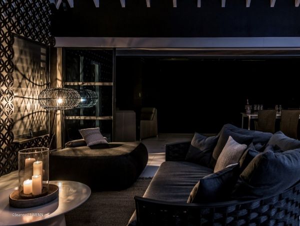 St. Barts Home 974867
