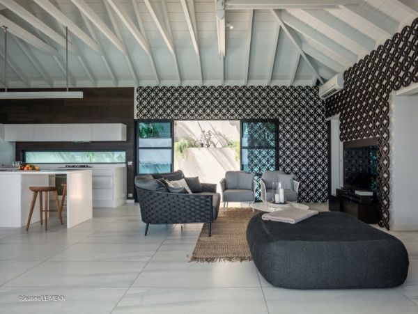 St. Barts Home 974867