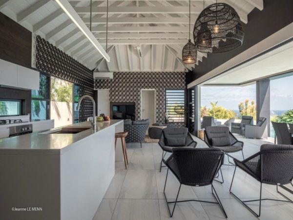 St. Barts Home 974867