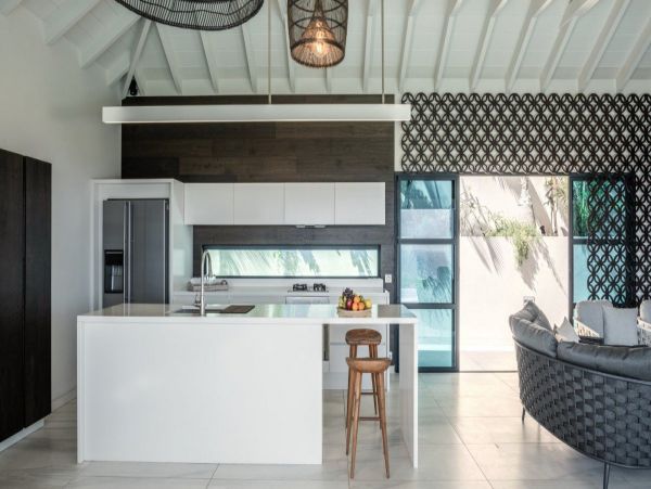 St. Barts Home 974867