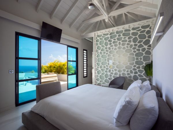 St. Barts Home 974867