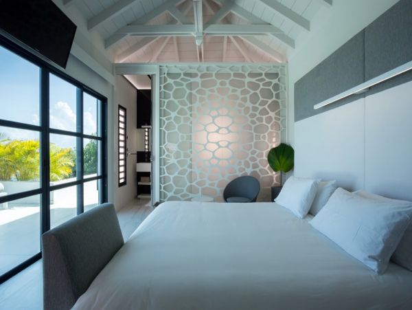 St. Barts Home 974867