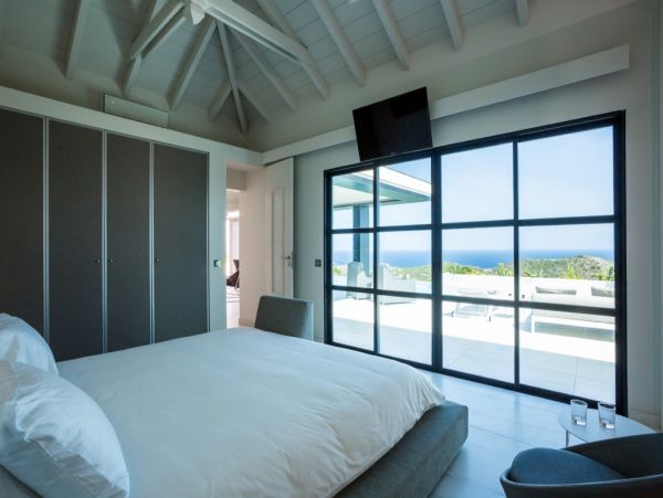 St. Barts Home 974867