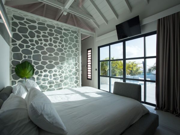 St. Barts Home 974867
