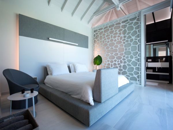 St. Barts Home 974867