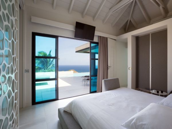 St. Barts Home 974867