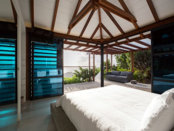 St. Barts Home 974867