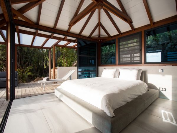 St. Barts Home 974867