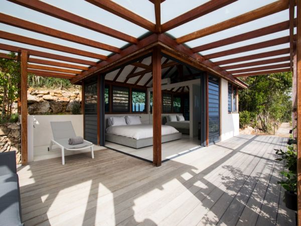 St. Barts Home 974867