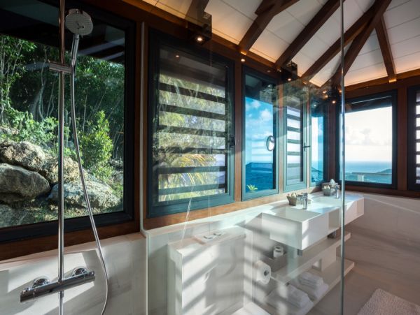 St. Barts Home 974867