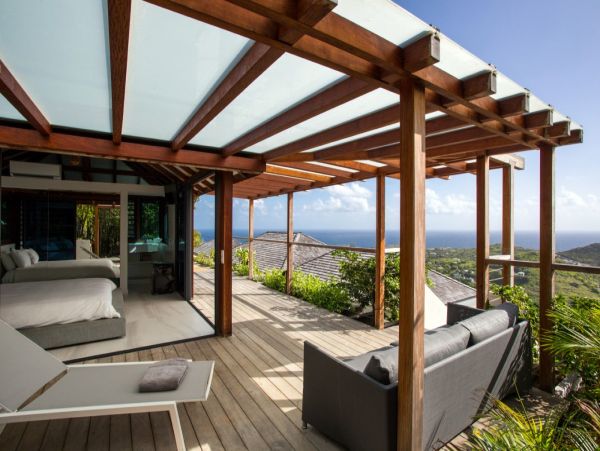 St. Barts Home 974867