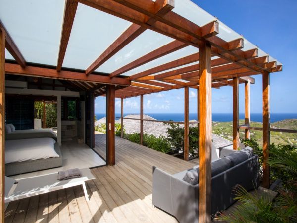 St. Barts Home 974867