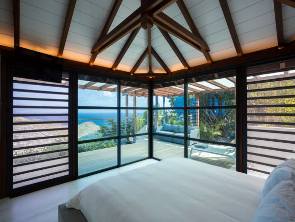 St. Barts Home 974867