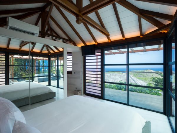 St. Barts Home 974867
