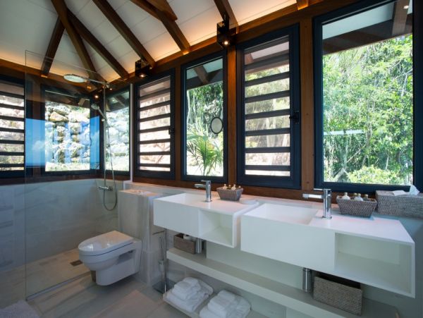 St. Barts Home 974867