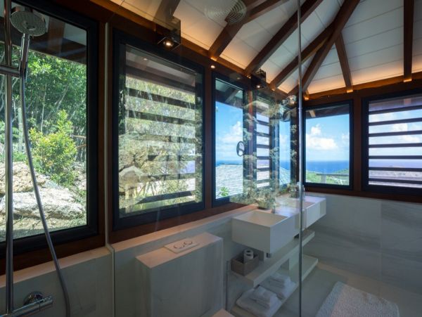 St. Barts Home 974867