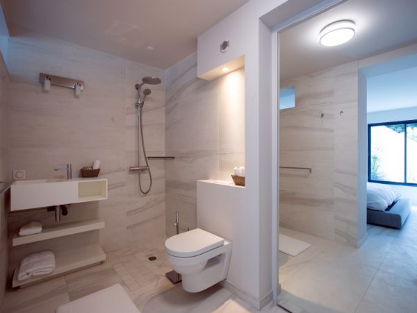 St. Barts Home 974867