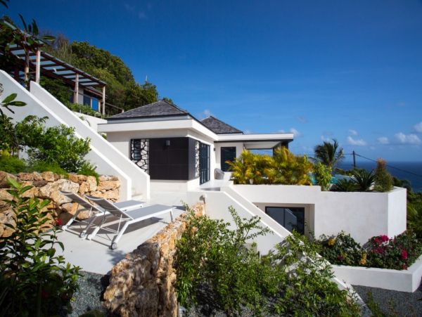St. Barts Home 974867