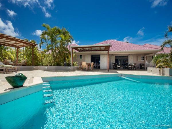 St. Barts Home 974869