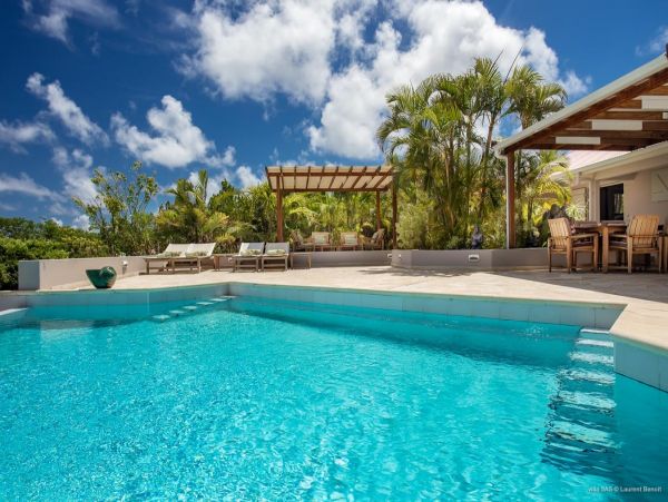 St. Barts Home 974869