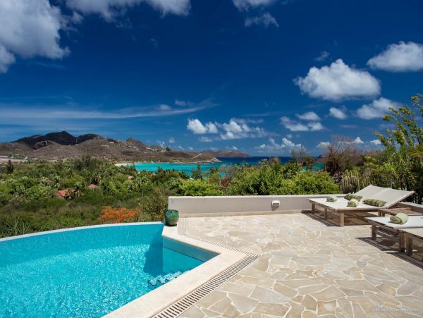 St. Barts Home 974869
