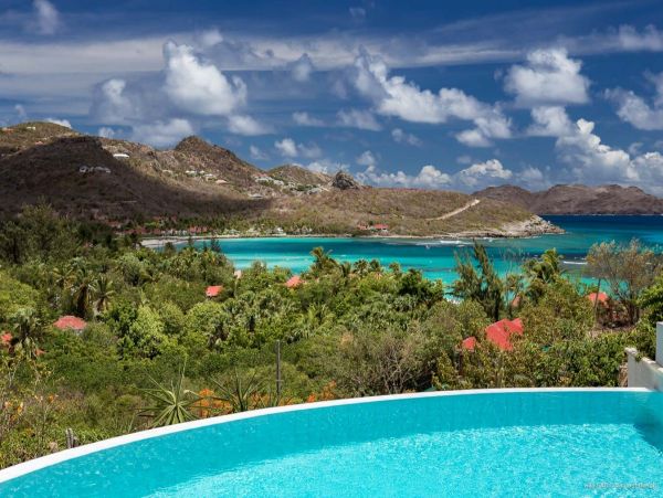 St. Barts Home 974869