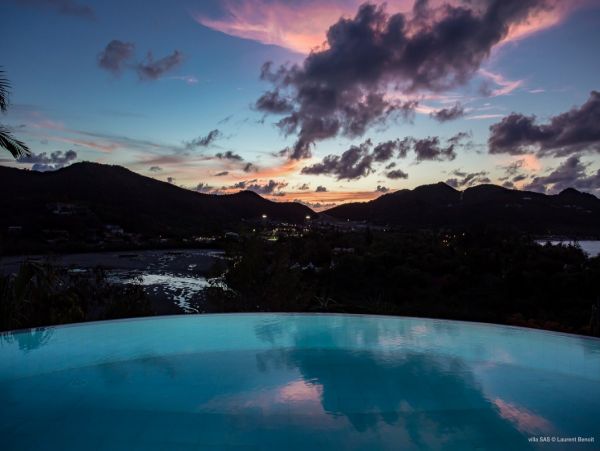 St. Barts Home 974869
