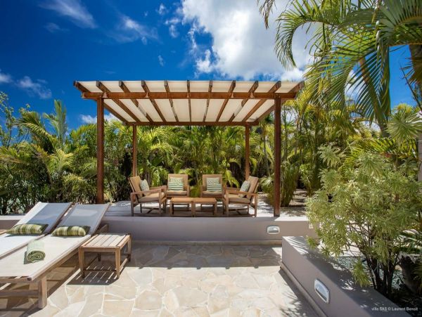 St. Barts Home 974869