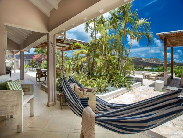 St. Barts Home 974869