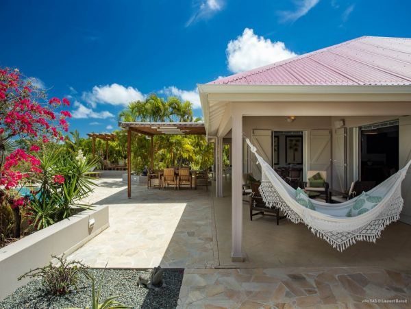 St. Barts Home 974869