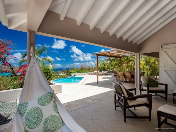 St. Barts Home 974869