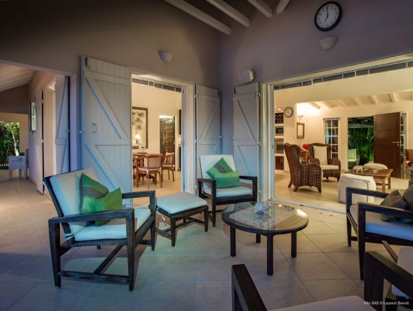 St. Barts Home 974869