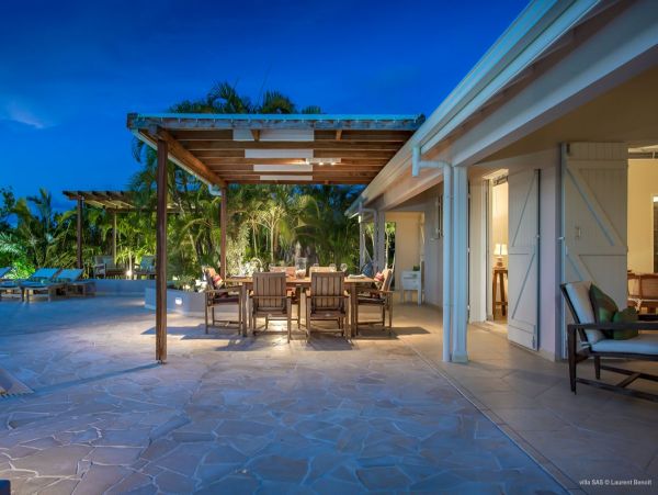 St. Barts Home 974869