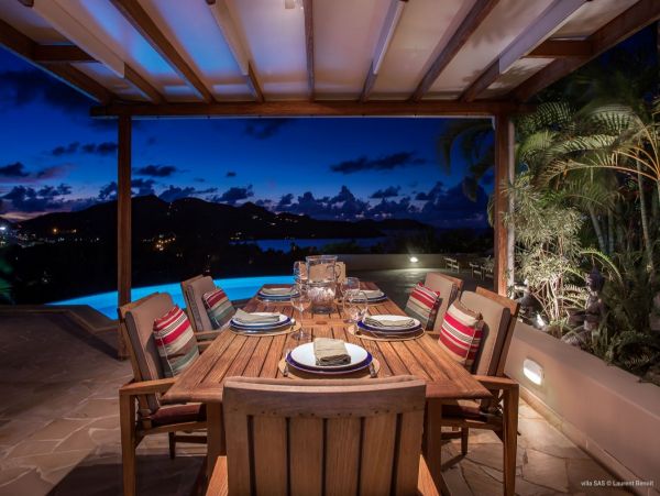 St. Barts Home 974869