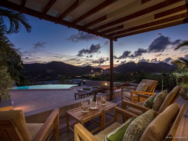 St. Barts Home 974869