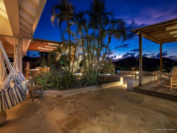 St. Barts Home 974869