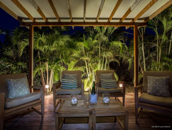 St. Barts Home 974869