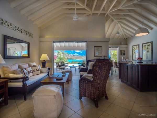 St. Barts Home 974869