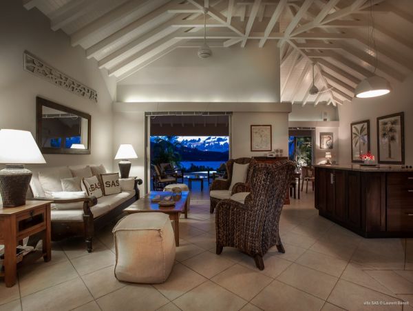 St. Barts Home 974869