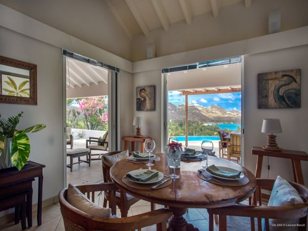 St. Barts Home 974869