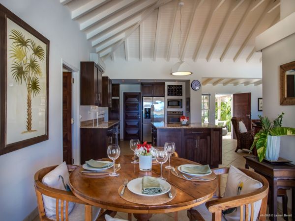 St. Barts Home 974869