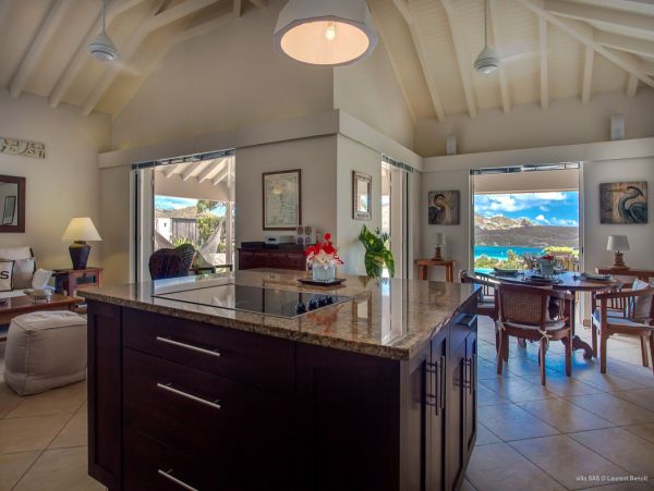 St. Barts Home 974869