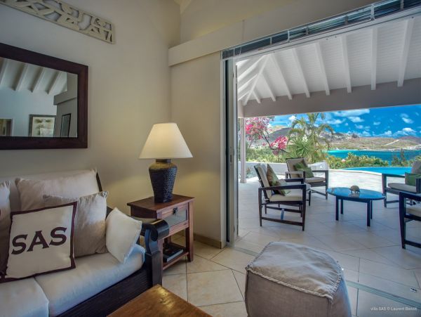 St. Barts Home 974869