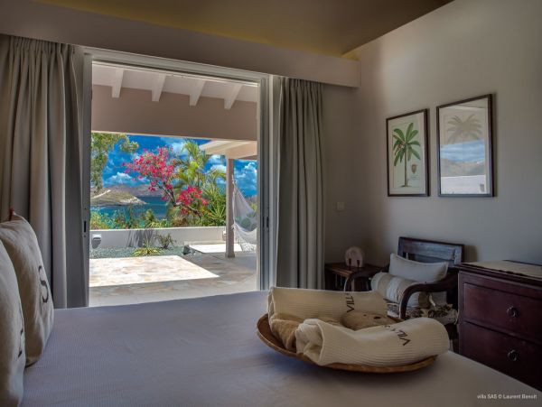 St. Barts Home 974869
